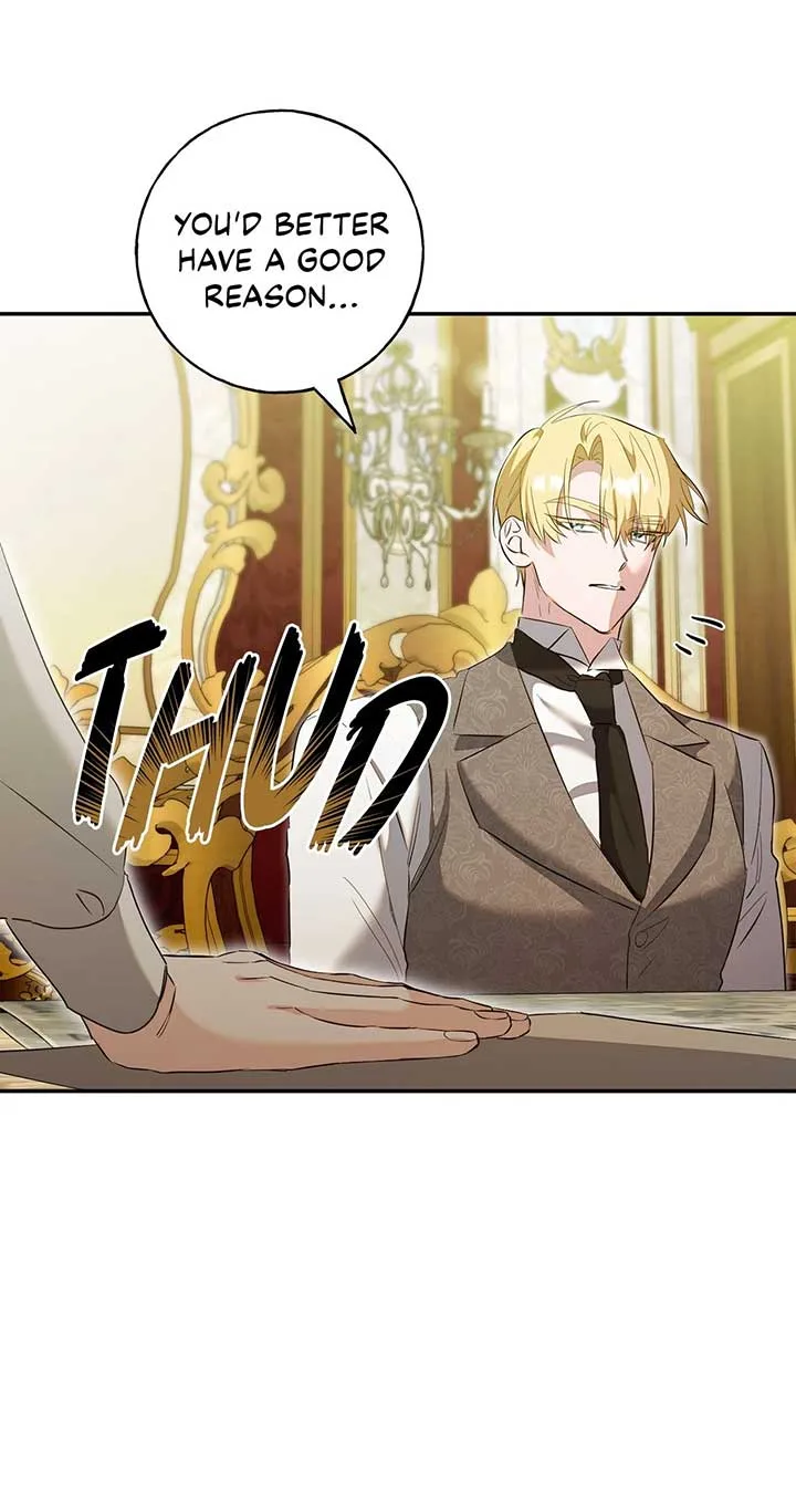 The Saintess Returns To The Emperor Chapter 70 page 66