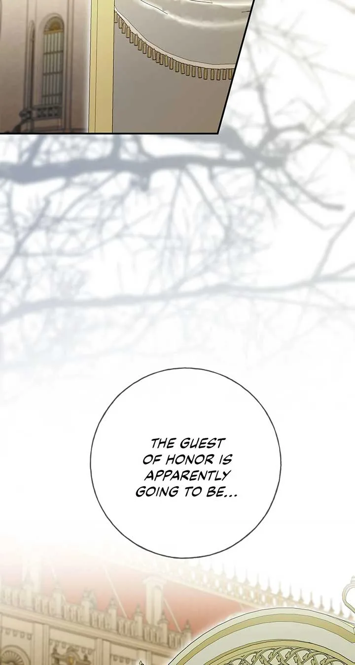 The Saintess Returns To The Emperor Chapter 70 page 92