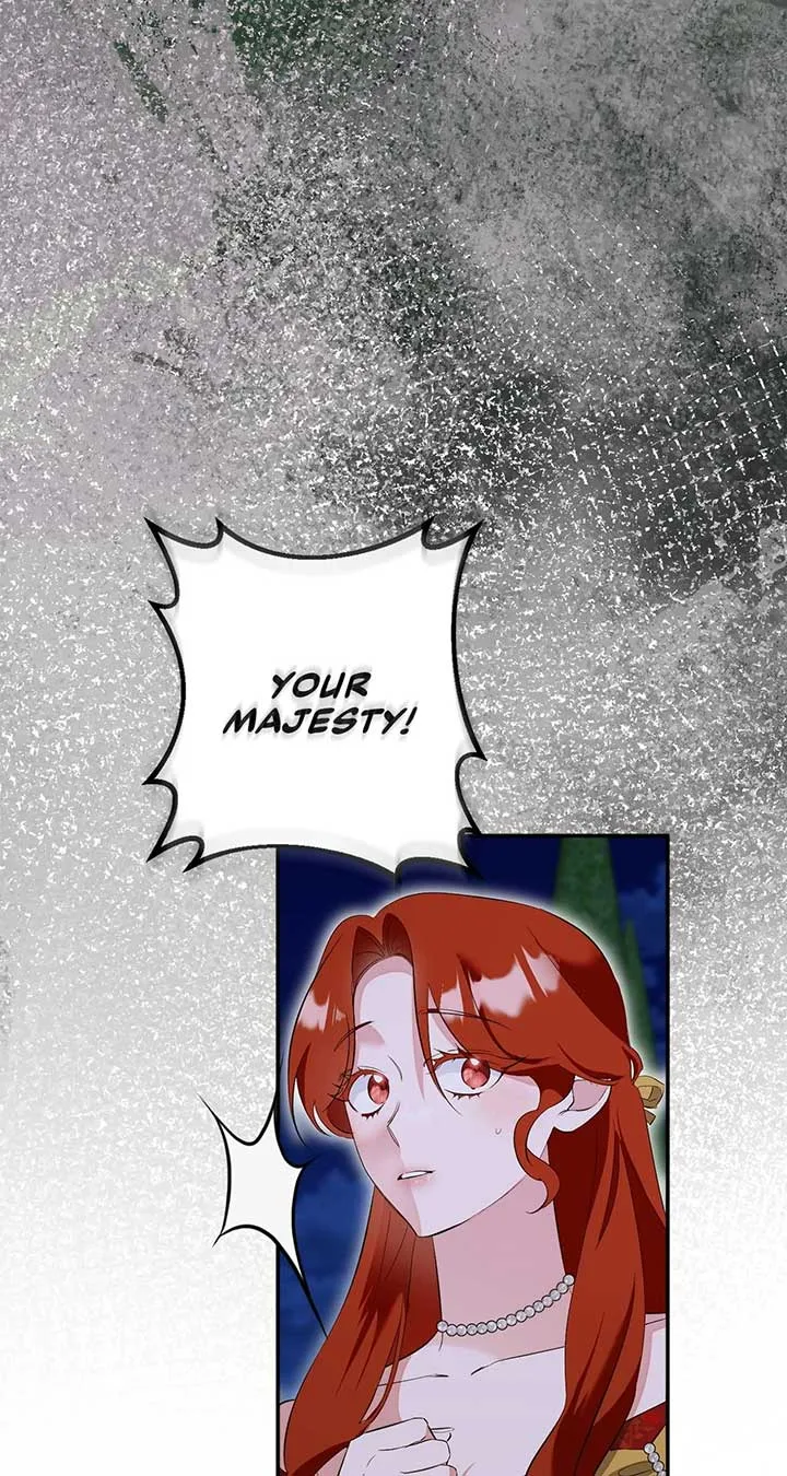 The Saintess Returns To The Emperor Chapter 72 page 4