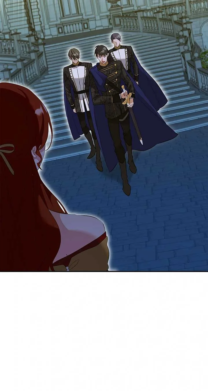 The Saintess Returns To The Emperor Chapter 72 page 6