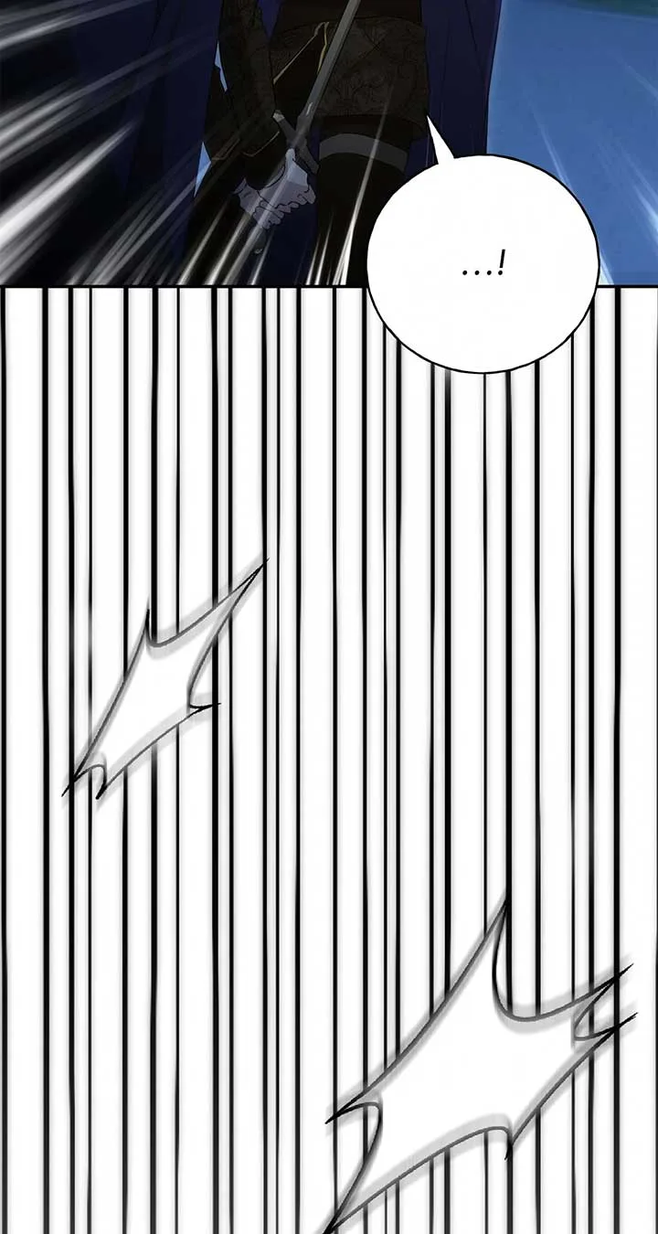 The Saintess Returns To The Emperor Chapter 72 page 11