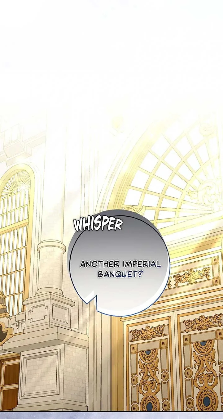 The Saintess Returns To The Emperor Chapter 70 page 85