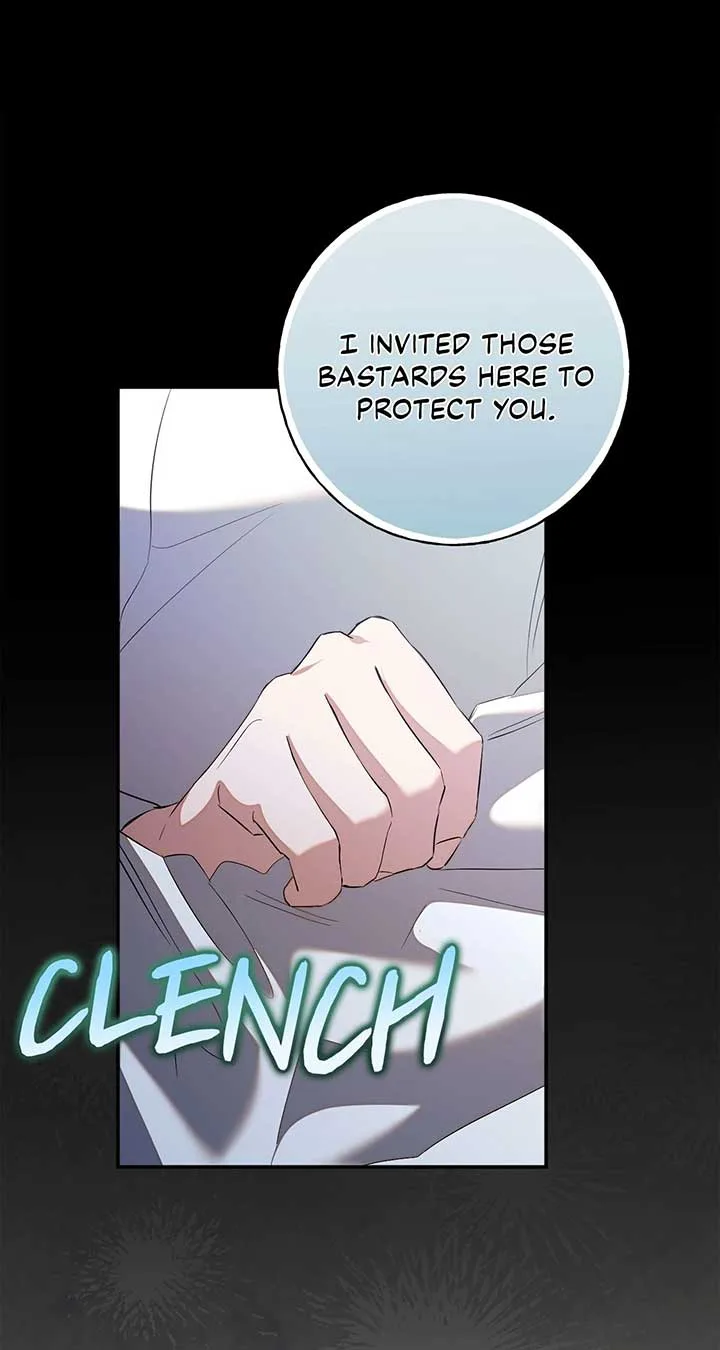 The Saintess Returns To The Emperor Chapter 72 page 32