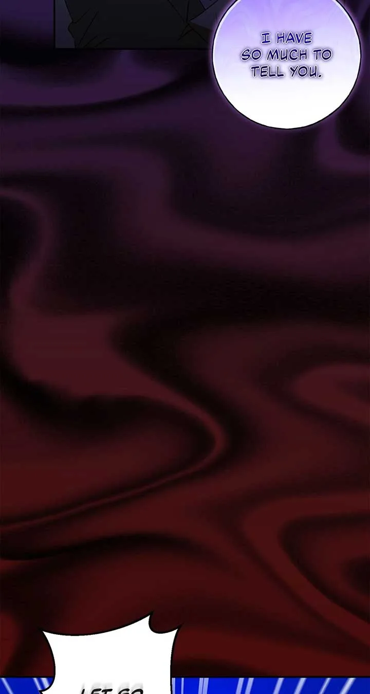 The Saintess Returns To The Emperor Chapter 72 page 74