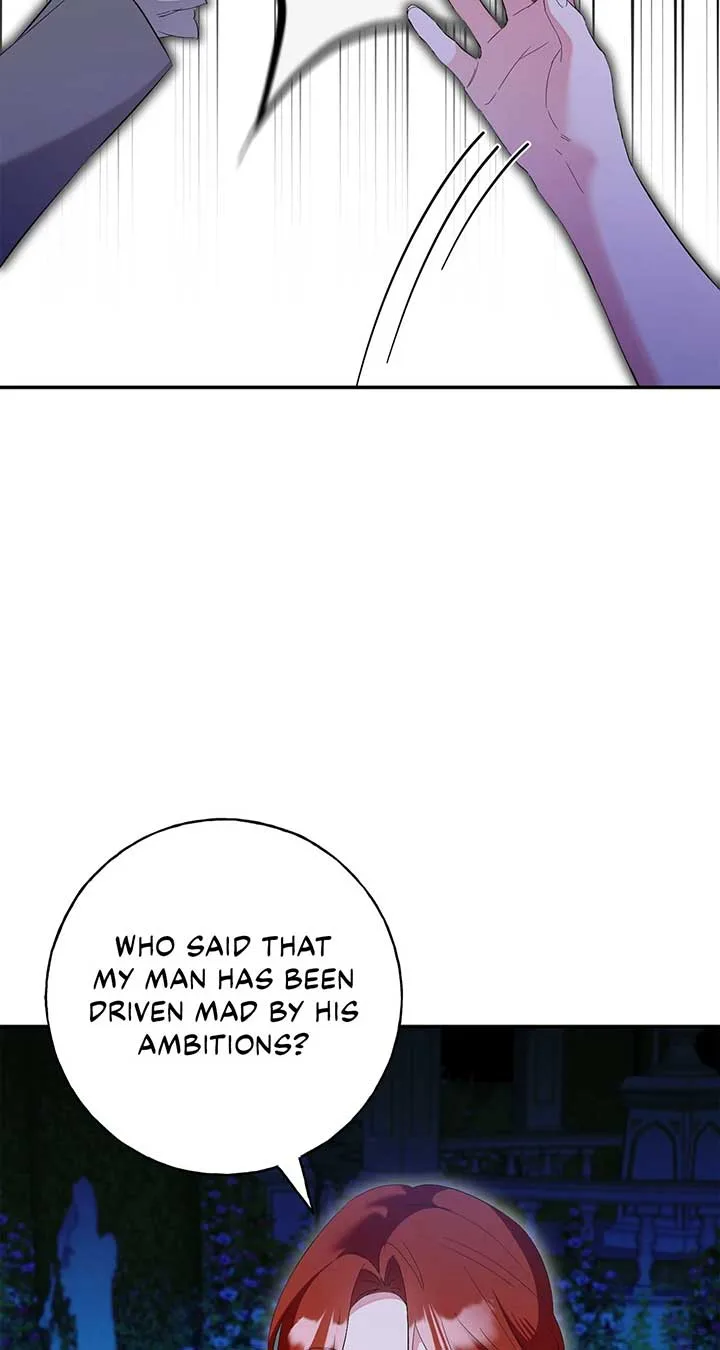 The Saintess Returns To The Emperor Chapter 72 page 18