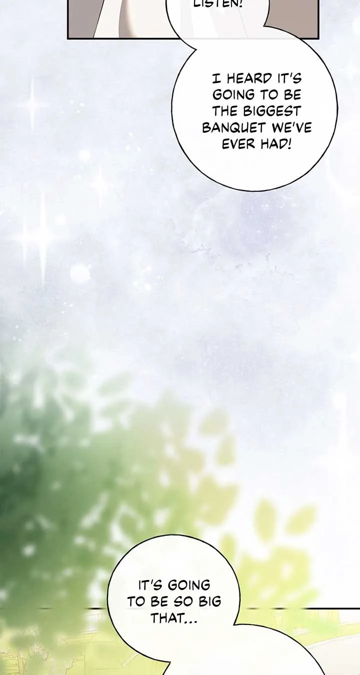 The Saintess Returns To The Emperor Chapter 70 page 87