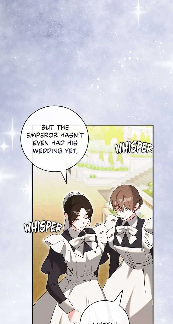 The Saintess Returns To The Emperor Chapter 70 page 86