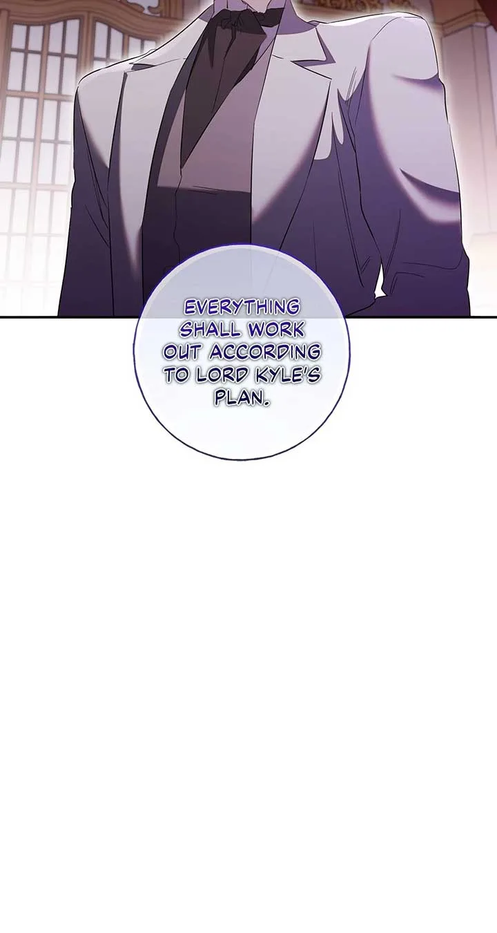The Saintess Returns To The Emperor Chapter 71 page 23