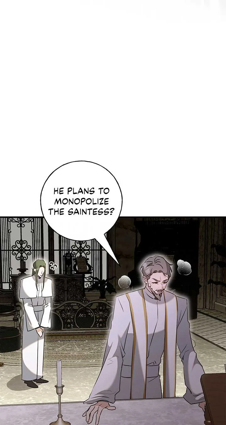 The Saintess Returns To The Emperor Chapter 68 page 53