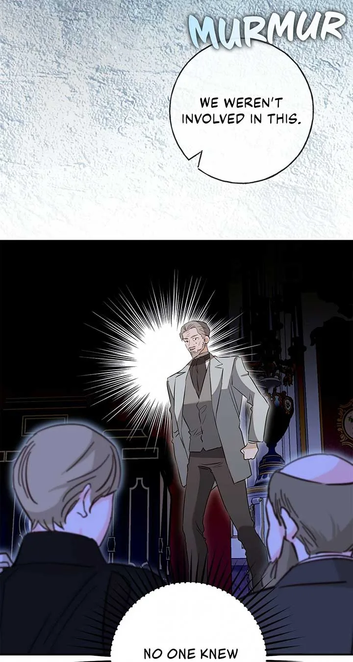 The Saintess Returns To The Emperor Chapter 71 page 55