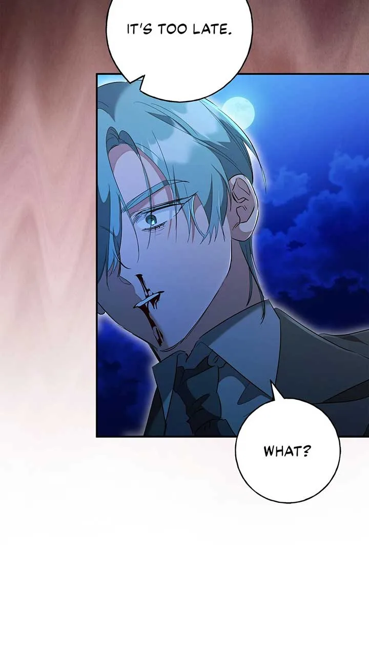 The Saintess Returns To The Emperor Chapter 72 page 79