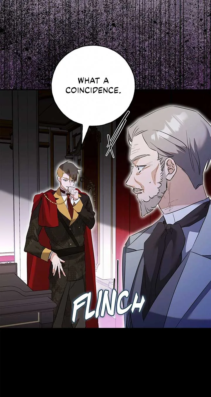 The Saintess Returns To The Emperor Chapter 71 page 58