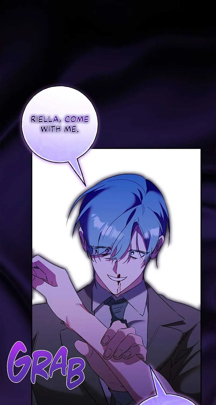 The Saintess Returns To The Emperor Chapter 72 page 73