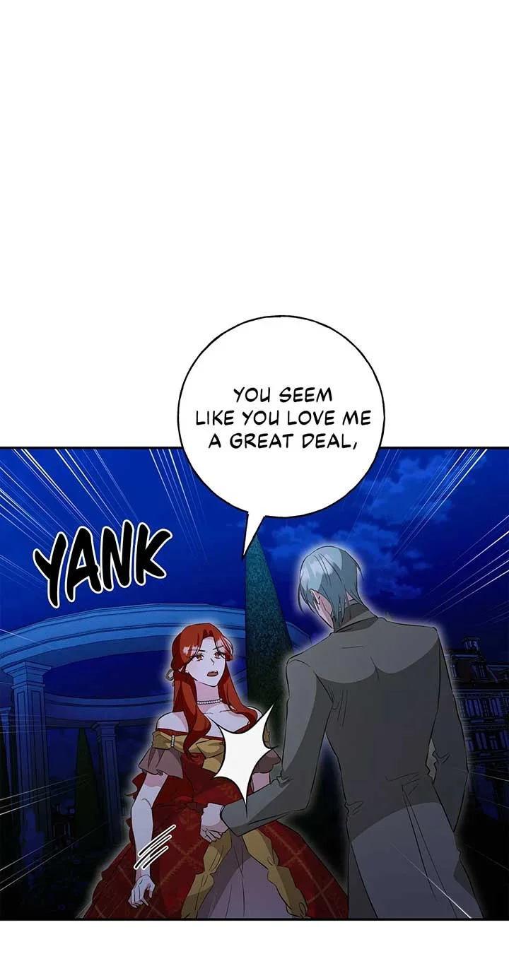 The Saintess Returns To The Emperor Chapter 72 page 85