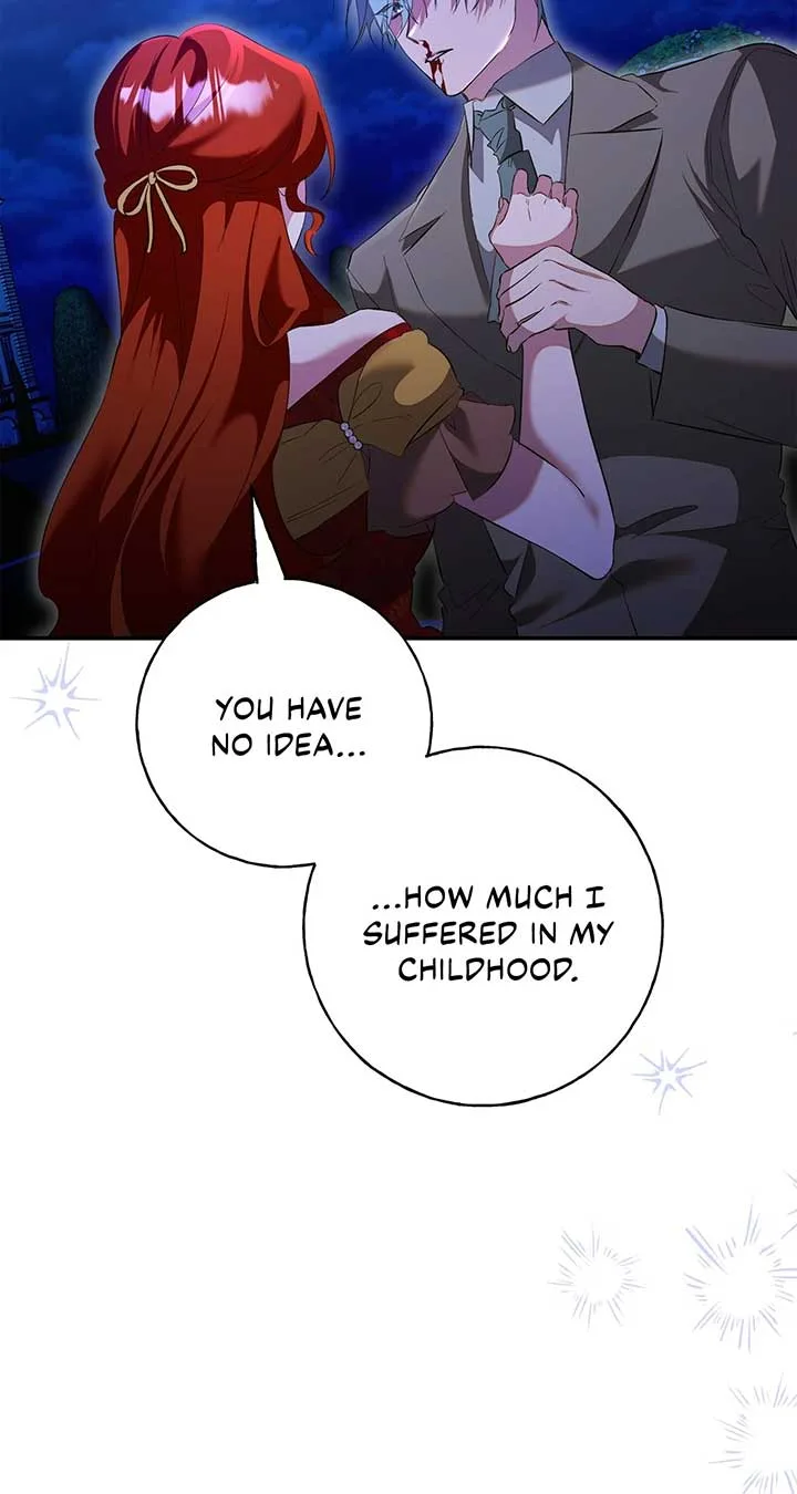 The Saintess Returns To The Emperor Chapter 72 page 83