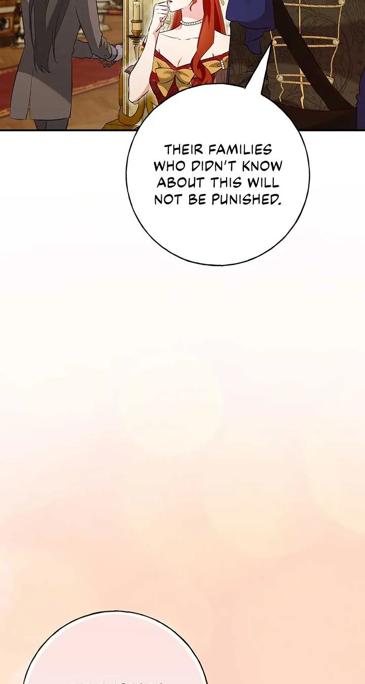 The Saintess Returns To The Emperor Chapter 71 page 67