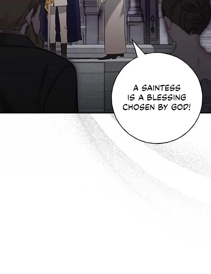 The Saintess Returns To The Emperor Chapter 68 page 33