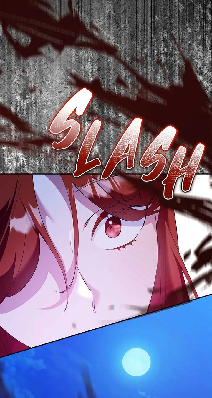 The Saintess Returns To The Emperor Chapter 72 page 93