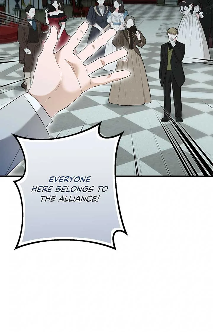 The Saintess Returns To The Emperor Chapter 71 page 52