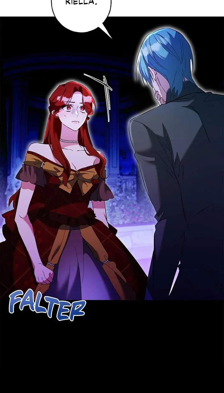 The Saintess Returns To The Emperor Chapter 72 page 72
