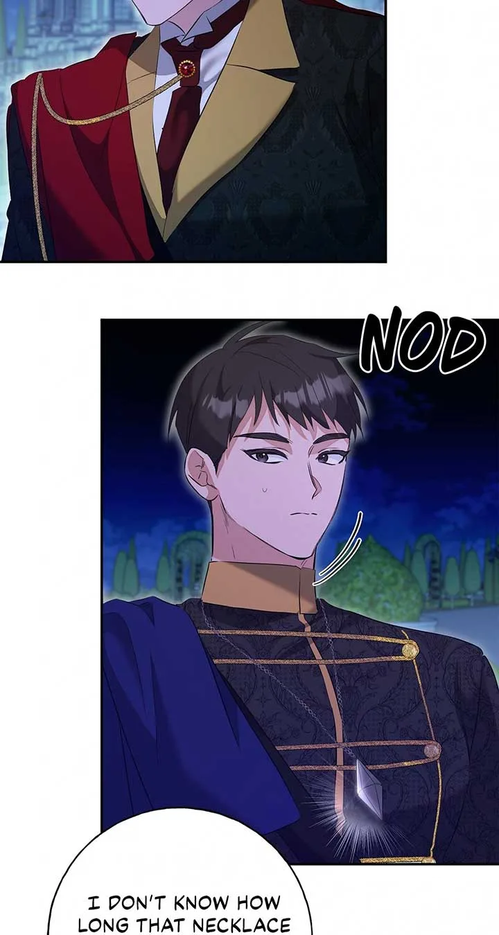 The Saintess Returns To The Emperor Chapter 72 page 67