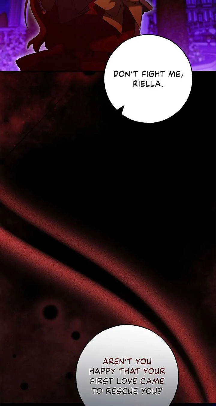 The Saintess Returns To The Emperor Chapter 72 page 77