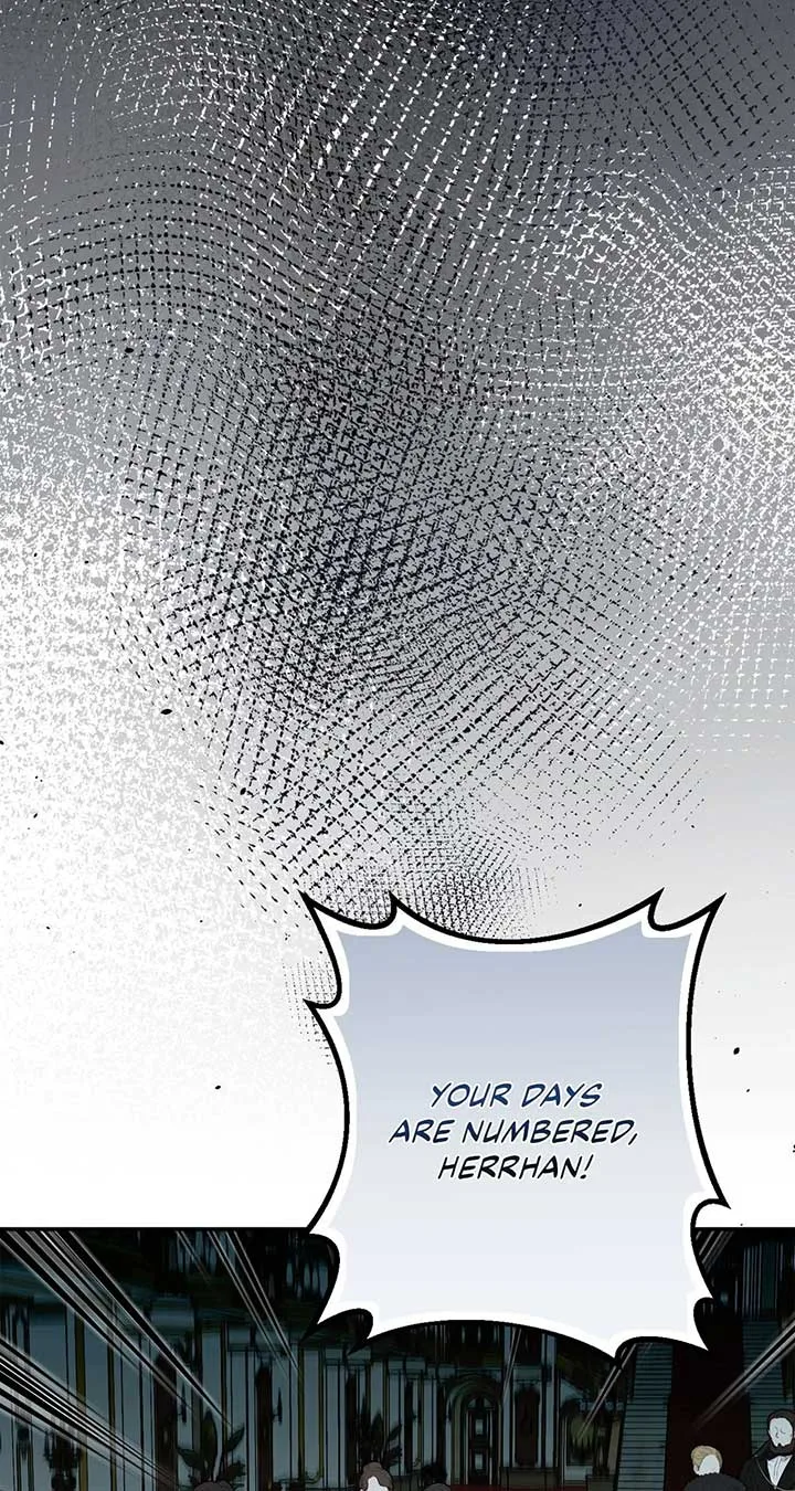 The Saintess Returns To The Emperor Chapter 71 page 51