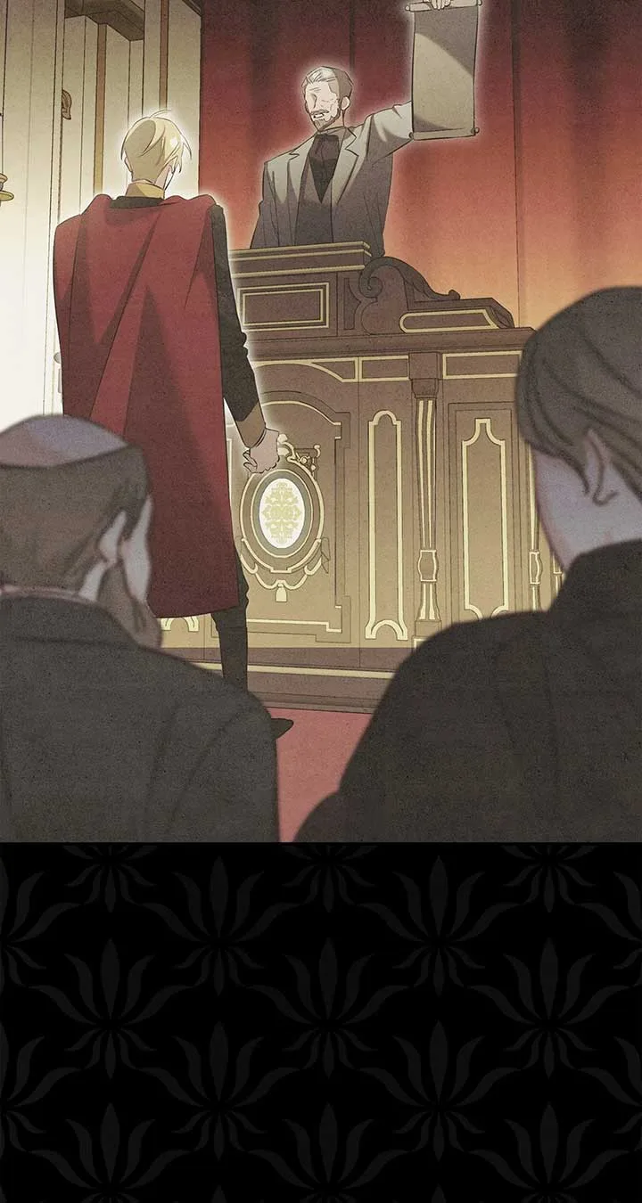 The Saintess Returns To The Emperor Chapter 71 page 12