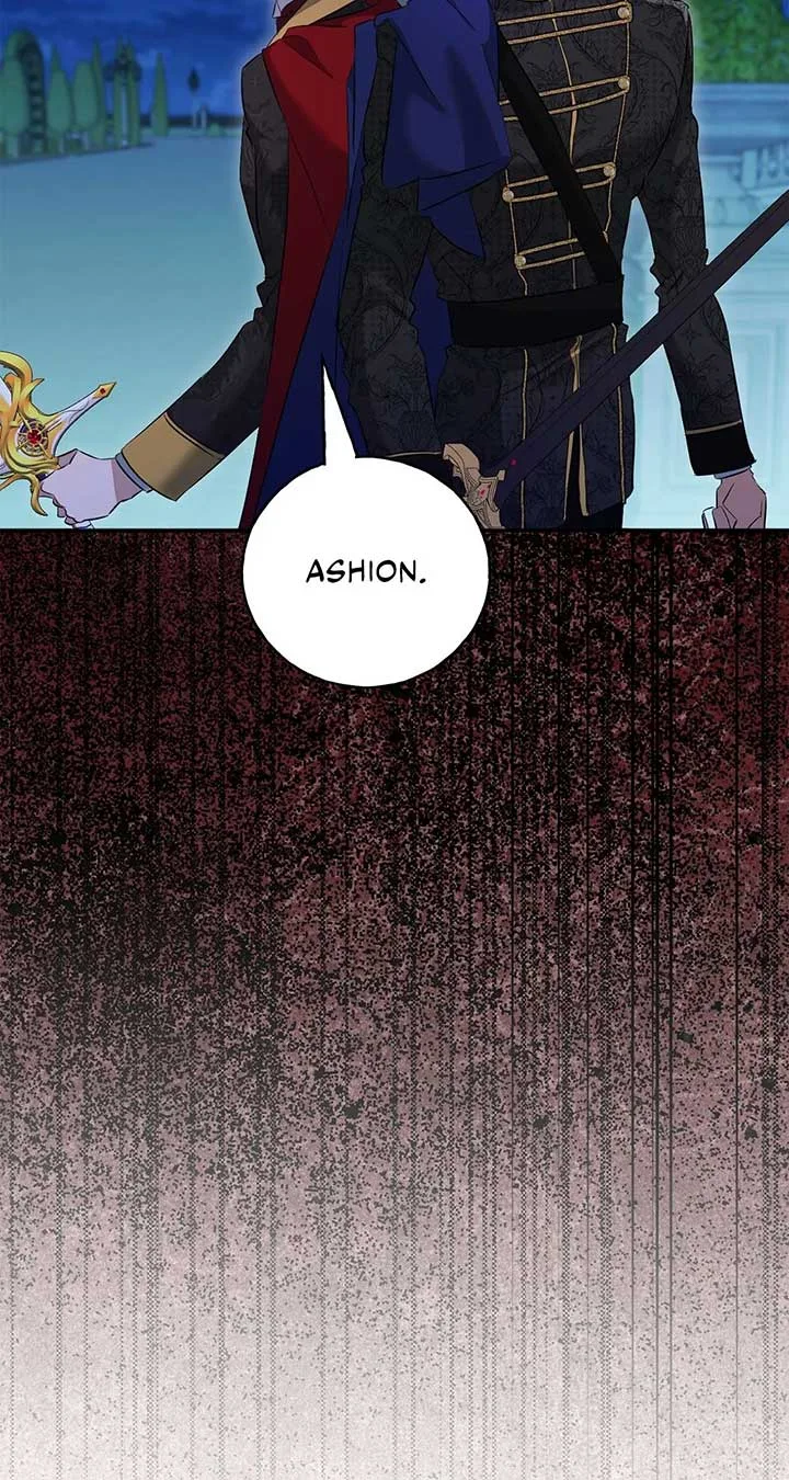 The Saintess Returns To The Emperor Chapter 72 page 63