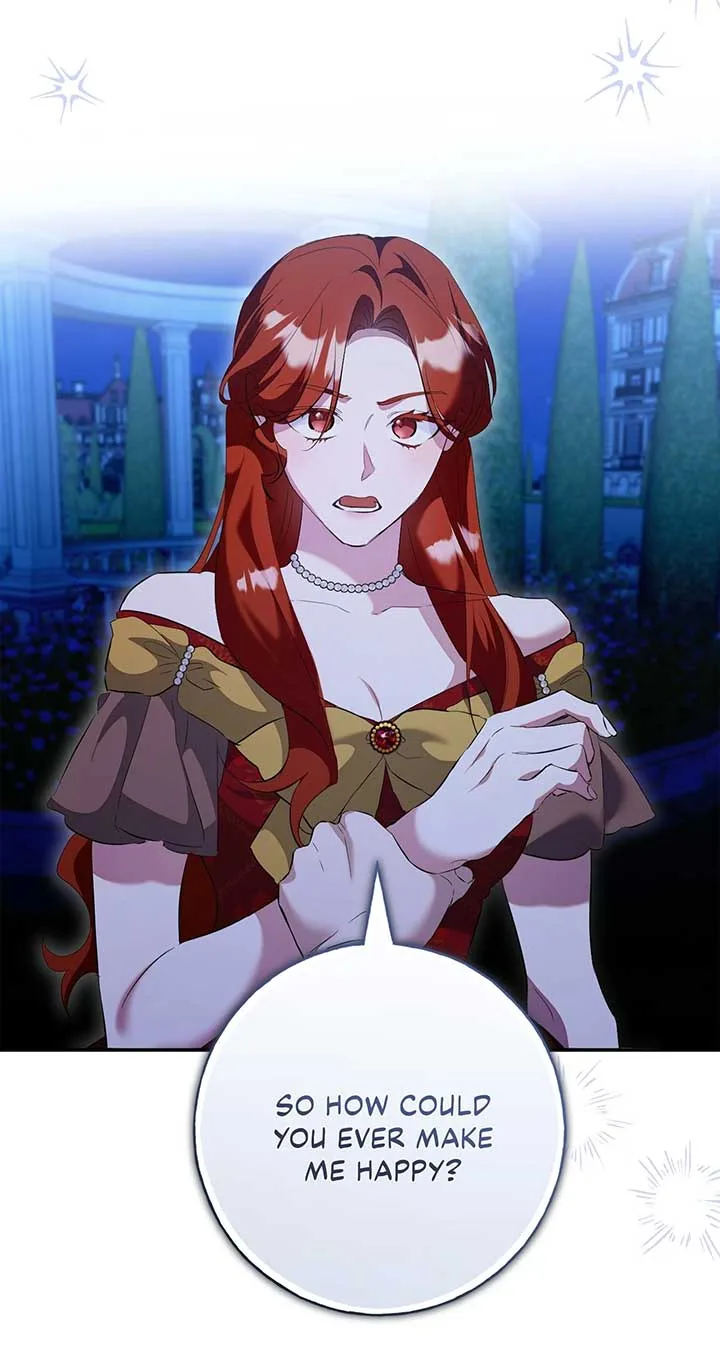 The Saintess Returns To The Emperor Chapter 72 page 84