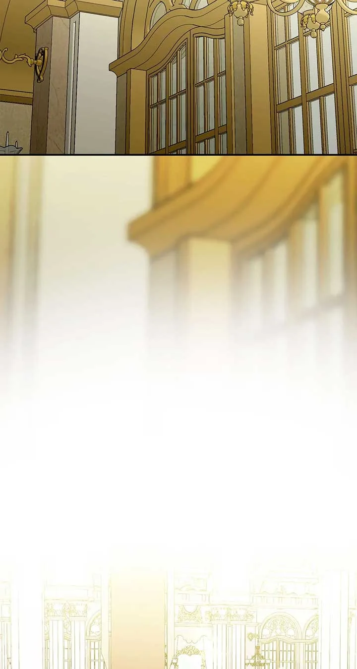 The Saintess Returns To The Emperor Chapter 71 page 4