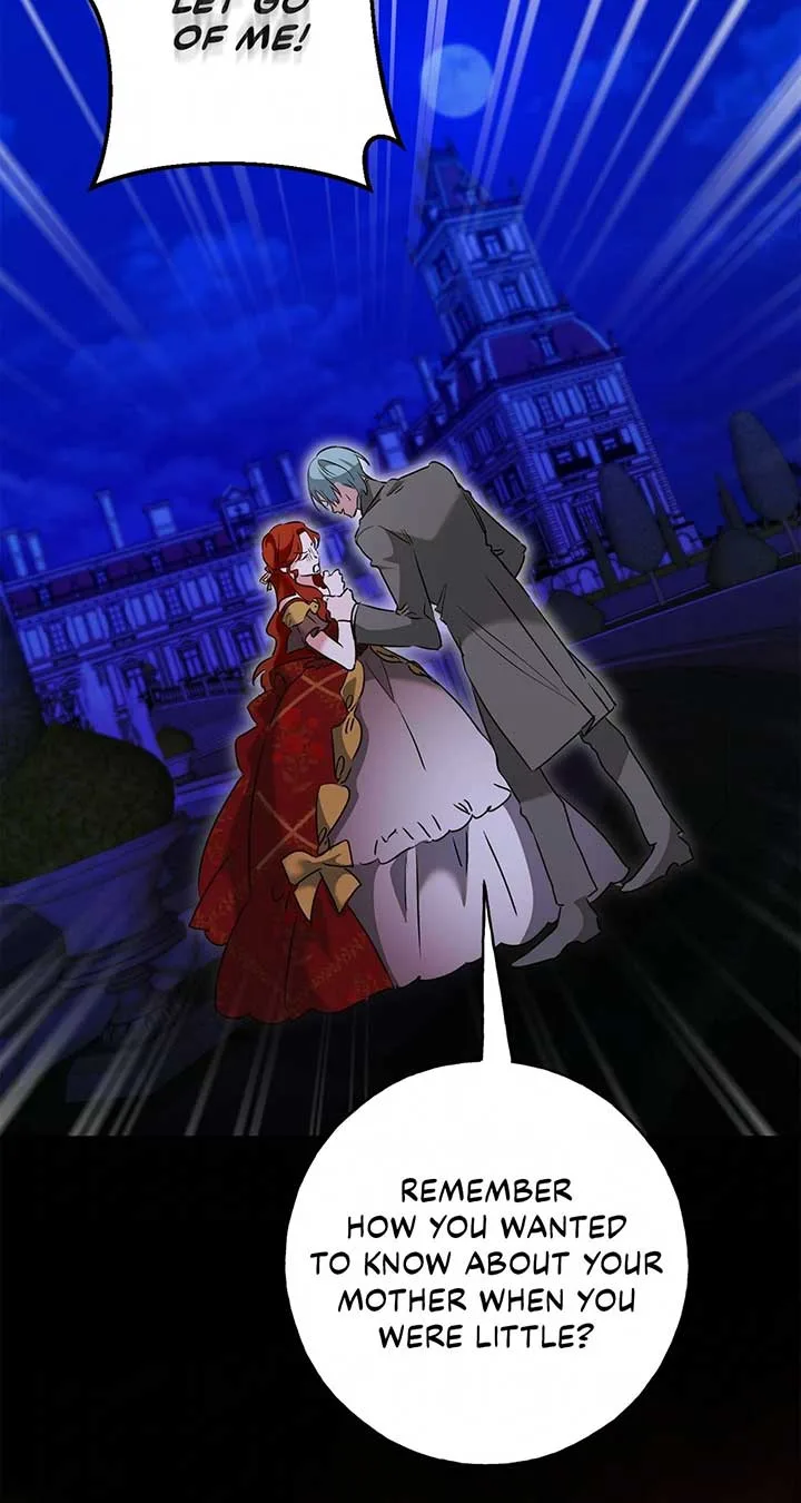 The Saintess Returns To The Emperor Chapter 72 page 75