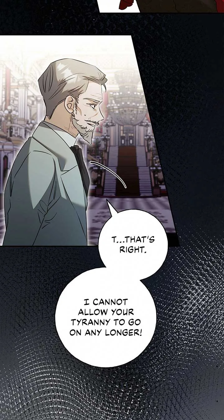 The Saintess Returns To The Emperor Chapter 71 page 50