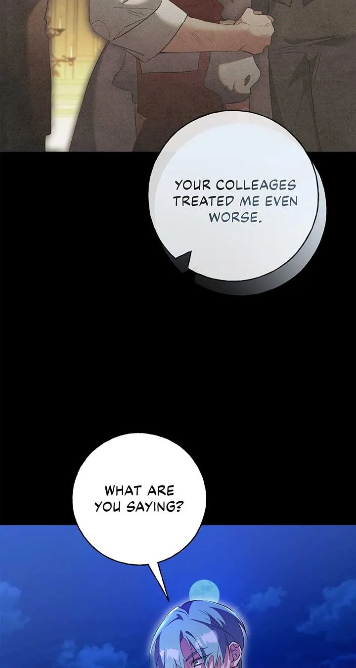 The Saintess Returns To The Emperor Chapter 72 page 82