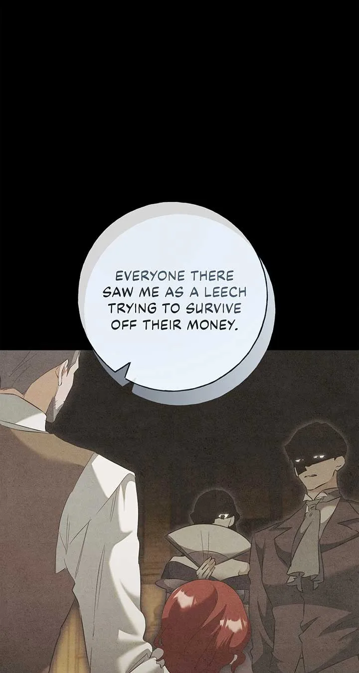 The Saintess Returns To The Emperor Chapter 72 page 81