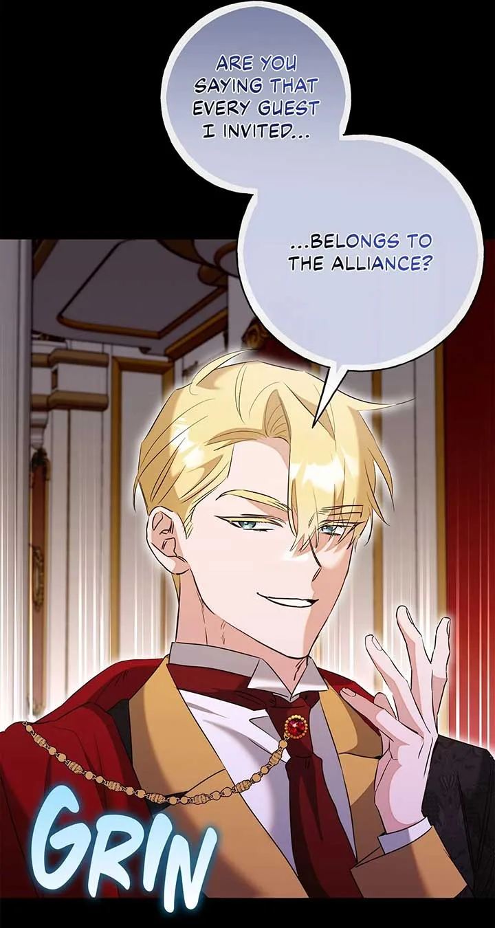 The Saintess Returns To The Emperor Chapter 71 page 59