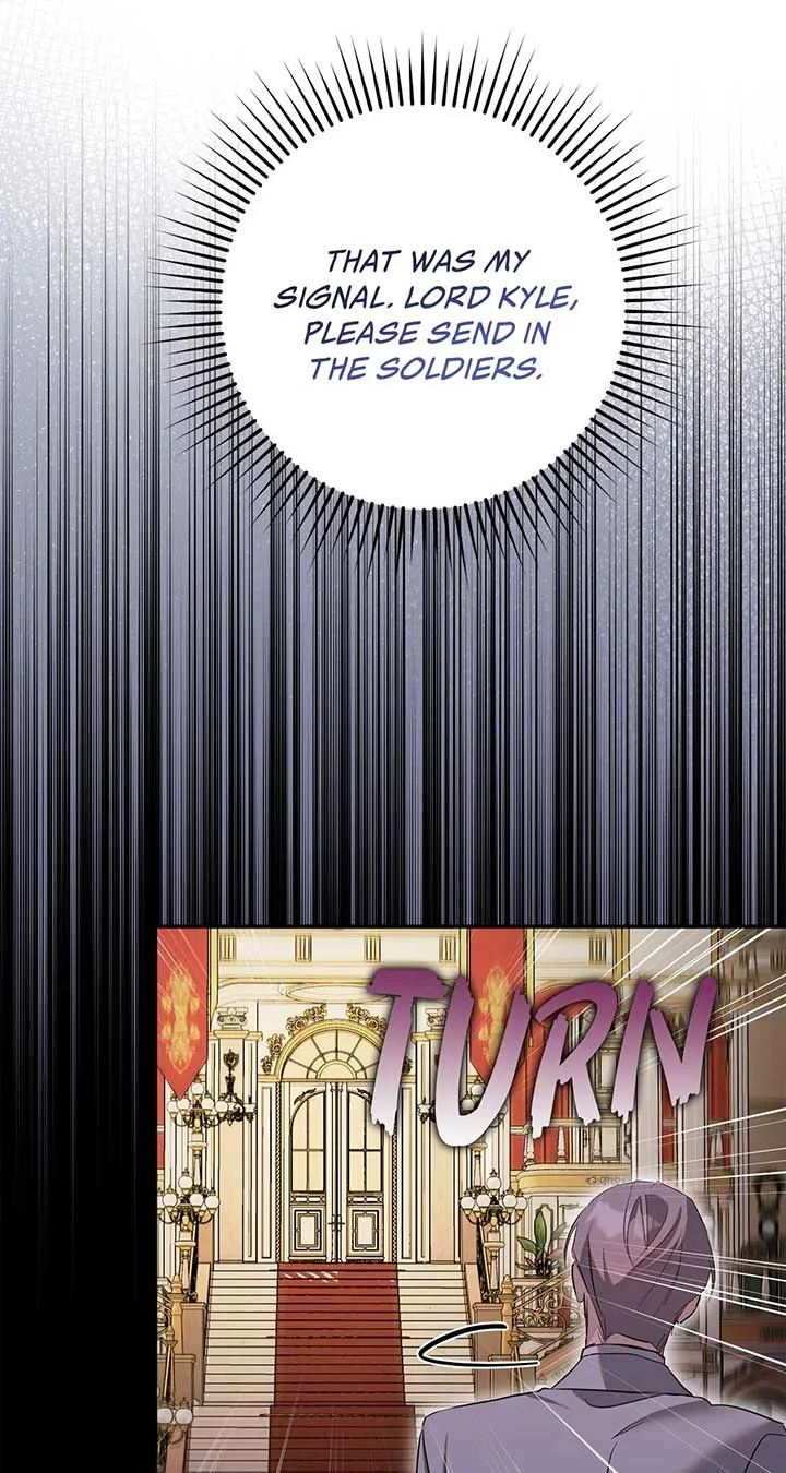 The Saintess Returns To The Emperor Chapter 71 page 42
