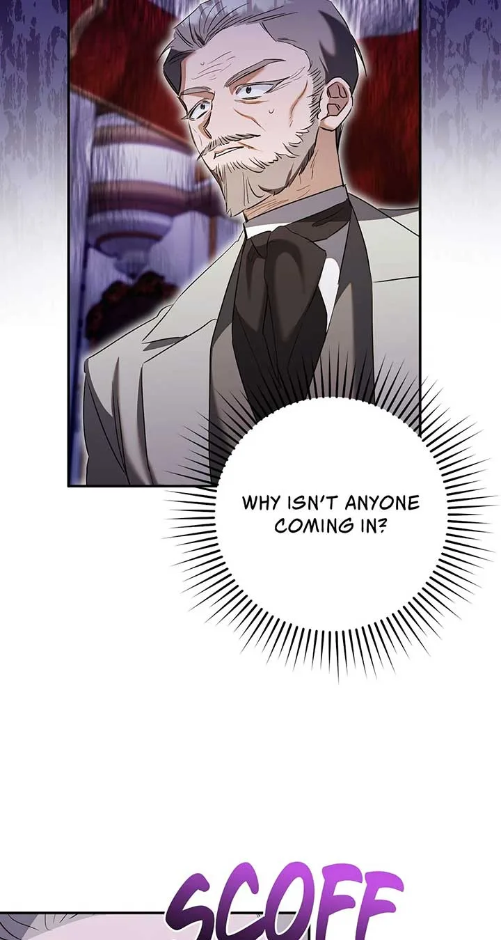The Saintess Returns To The Emperor Chapter 71 page 46