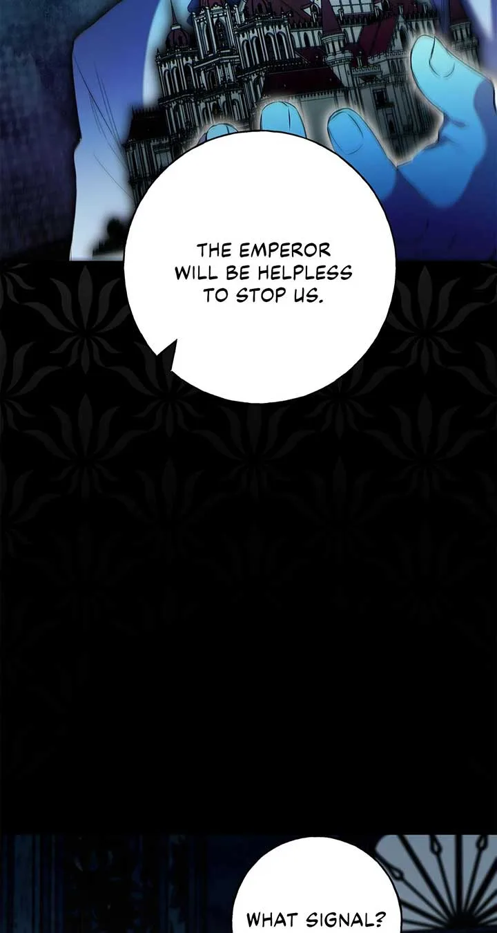 The Saintess Returns To The Emperor Chapter 71 page 14