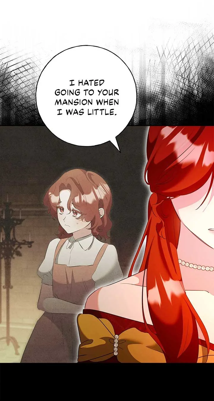 The Saintess Returns To The Emperor Chapter 72 page 80