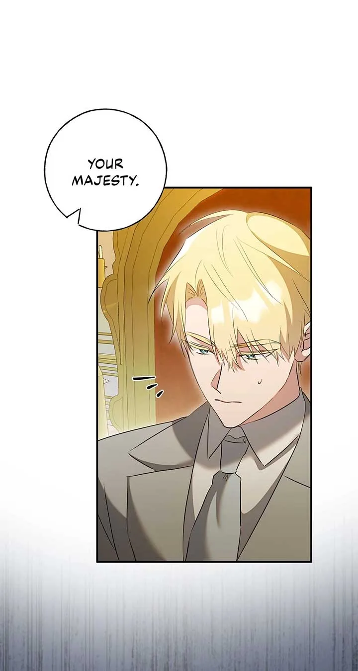 The Saintess Returns To The Emperor Chapter 67 page 65