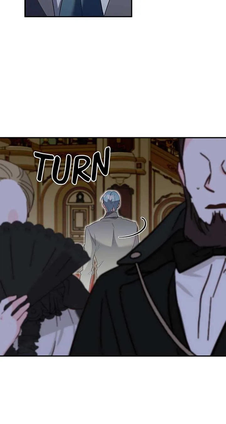 The Saintess Returns To The Emperor Chapter 71 page 64