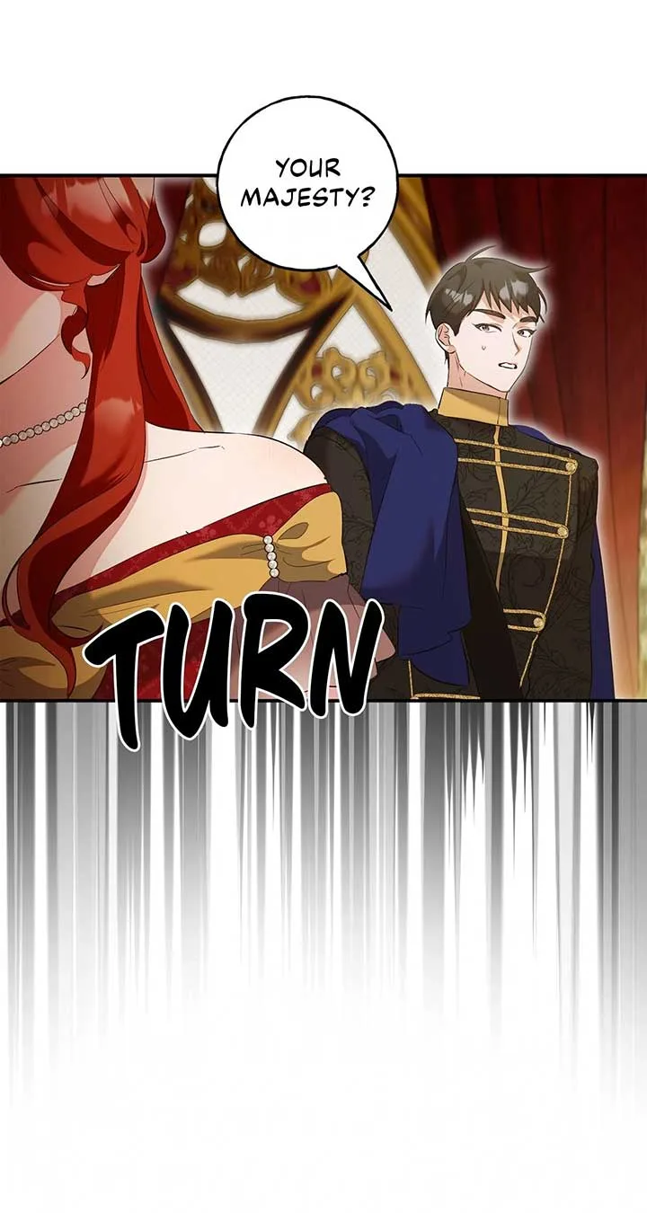 The Saintess Returns To The Emperor Chapter 71 page 70