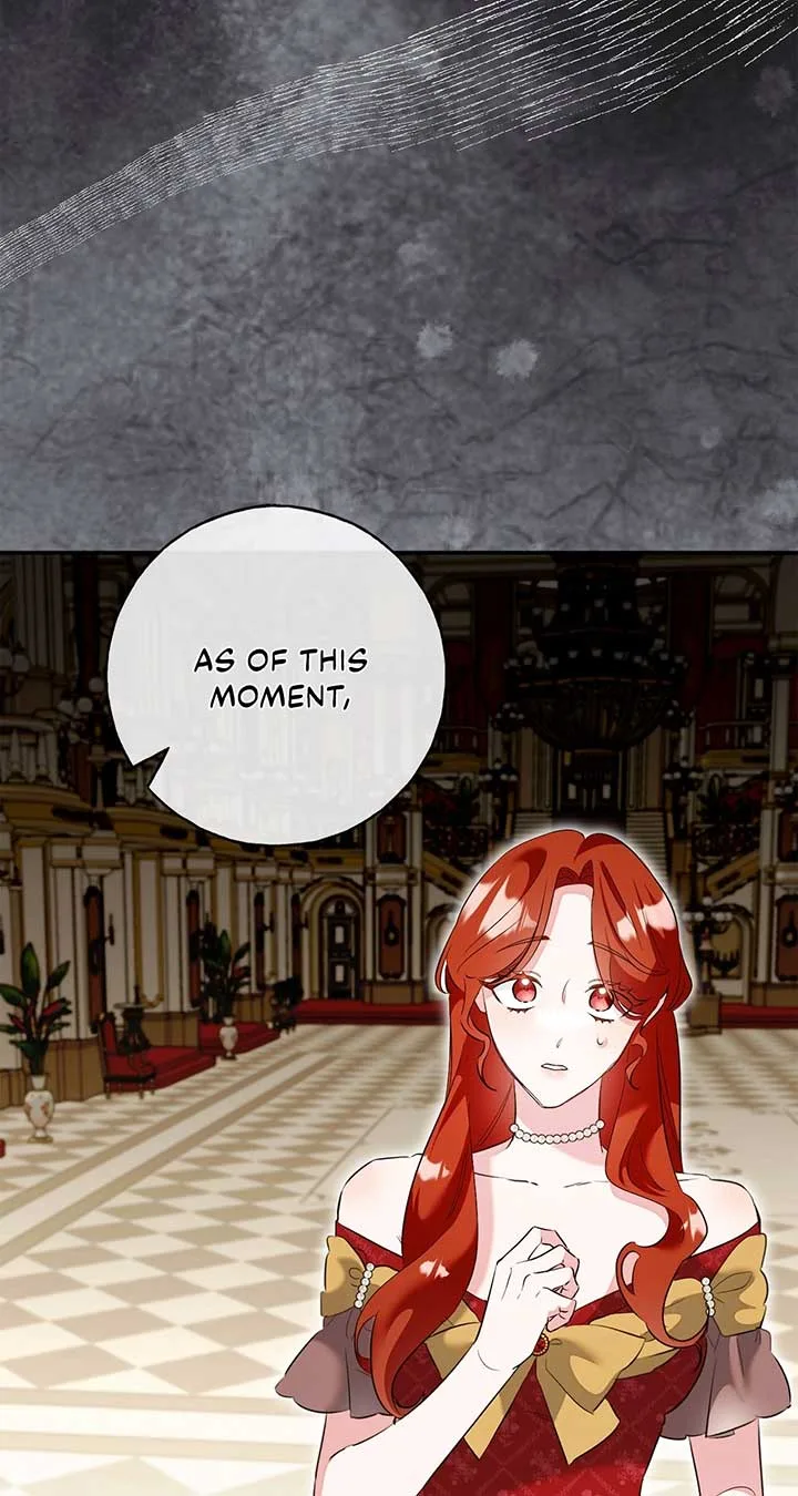 The Saintess Returns To The Emperor Chapter 71 page 39