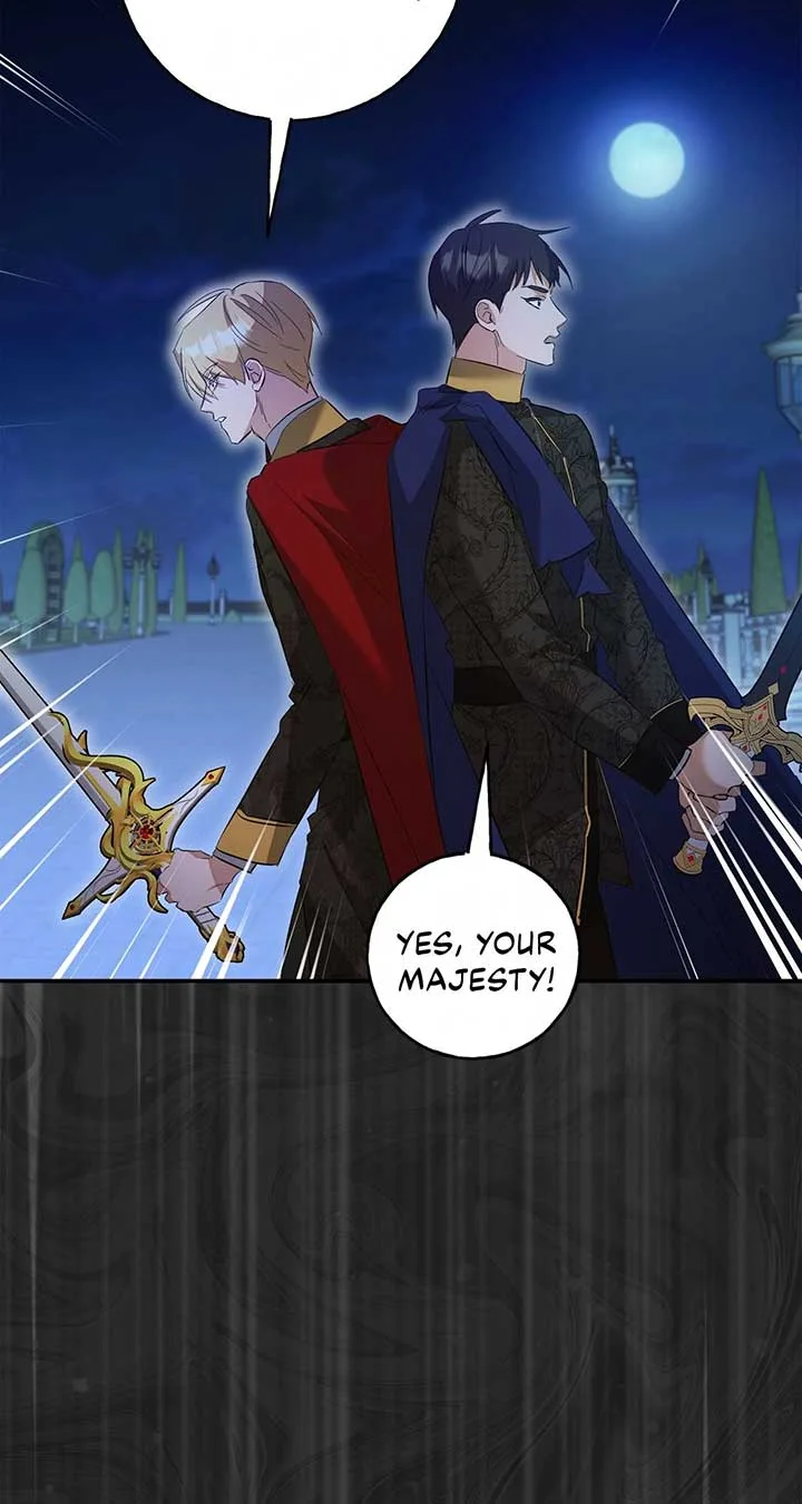 The Saintess Returns To The Emperor Chapter 72 page 69