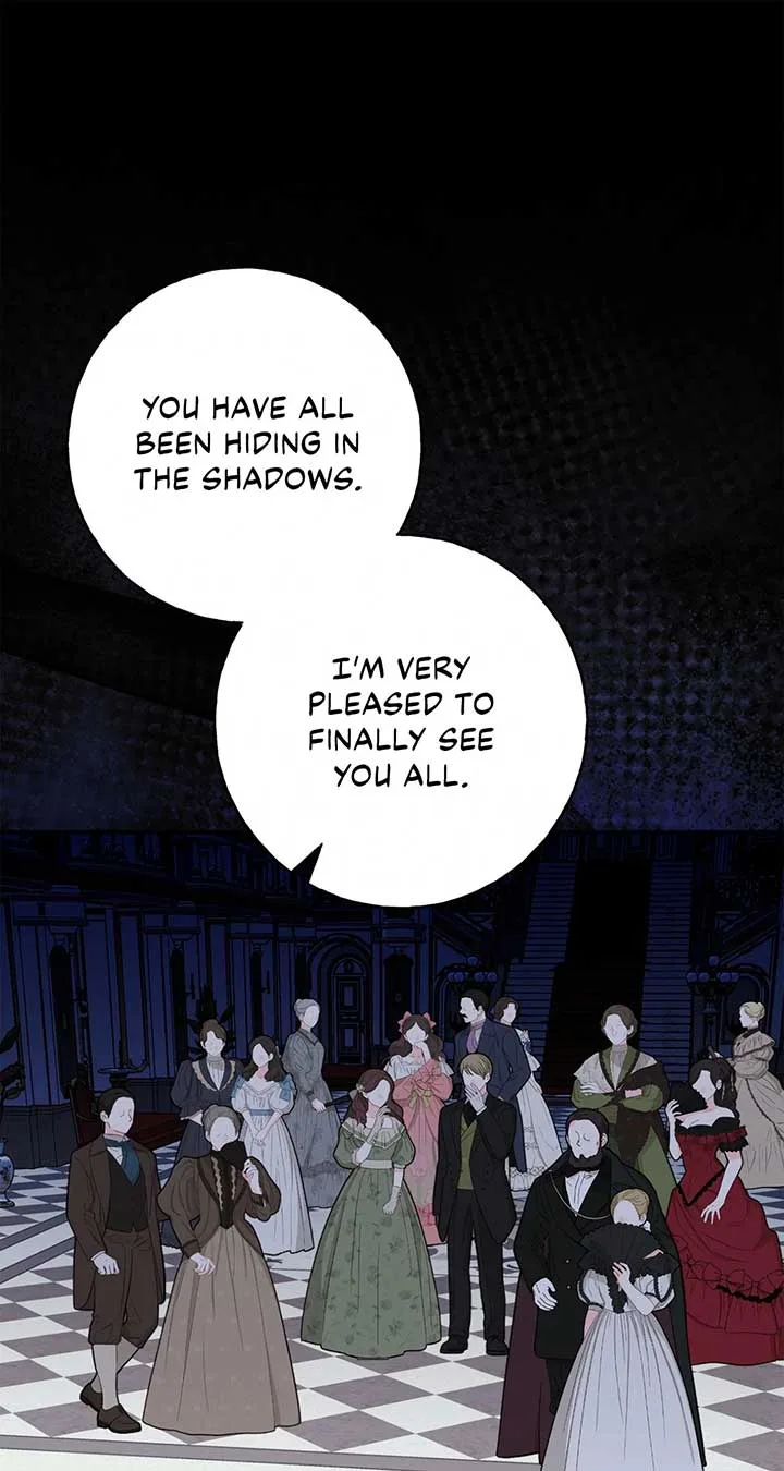 The Saintess Returns To The Emperor Chapter 71 page 61