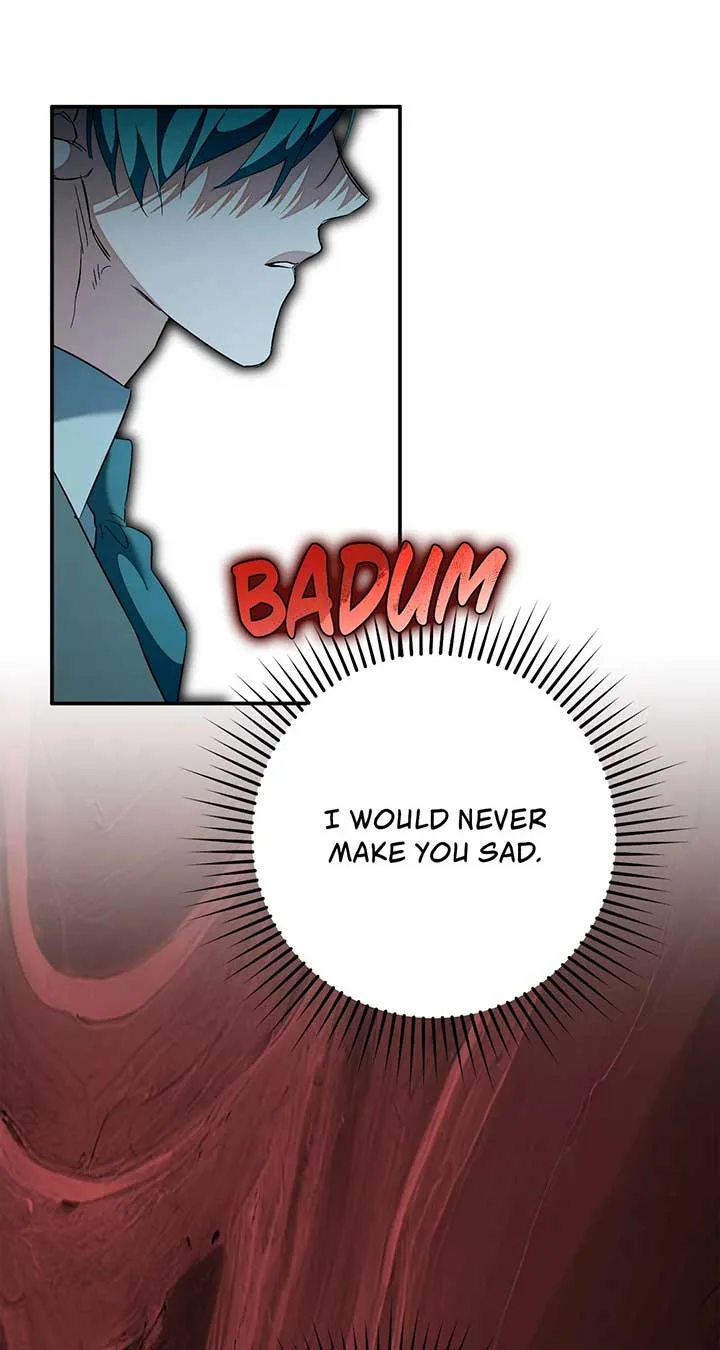 The Saintess Returns To The Emperor Chapter 71 page 87