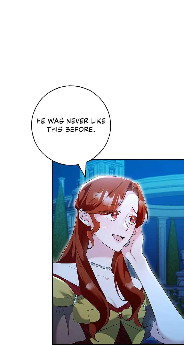 The Saintess Returns To The Emperor Chapter 71 page 81