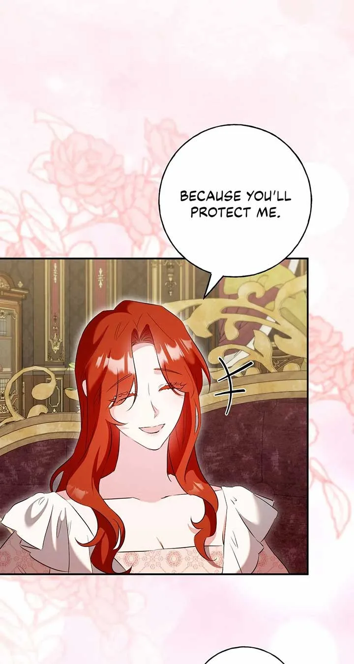 The Saintess Returns To The Emperor Chapter 67 page 78