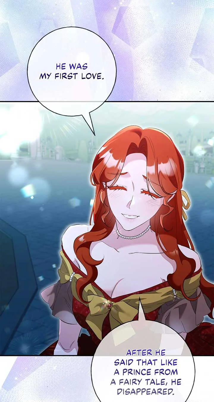 The Saintess Returns To The Emperor Chapter 71 page 95